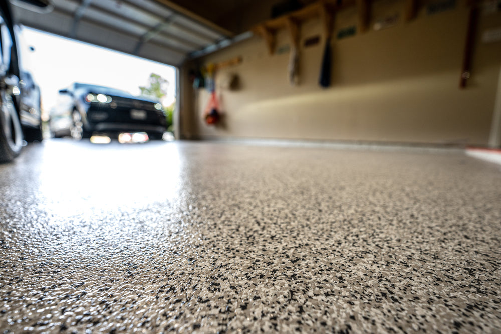 Get Cat Pee Smell Out of Garage Concrete (Fast, Permanent)